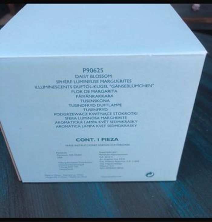 Sphère lumineuse Partylite - photo numéro 6