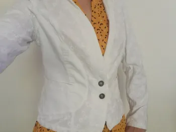 Veste Jacqueline Riu 36