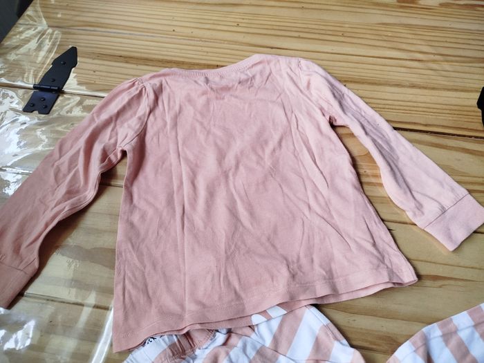 Pyjama - photo numéro 4