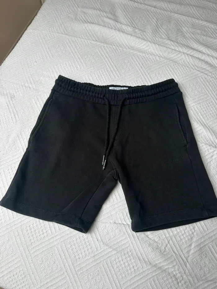 Short garçon 10 ans