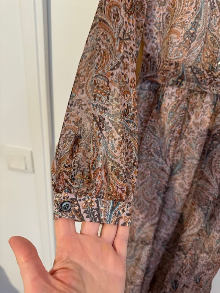 Robe - photo numéro 9