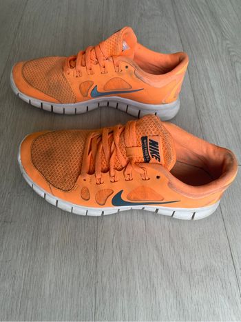 Chaussures Nike Free 5.0