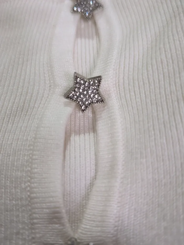 Petit pull léger Liu Jo Milano – Taille S - photo numéro 6