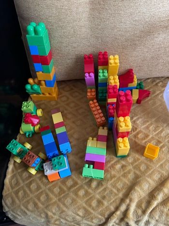 Lot de legos