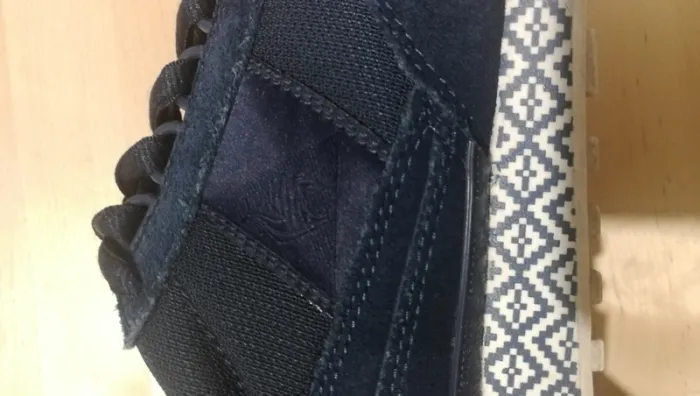 Baskets Le Coq Sportif - photo numéro 4