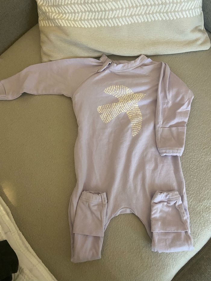 Pyjama bébé - photo numéro 2