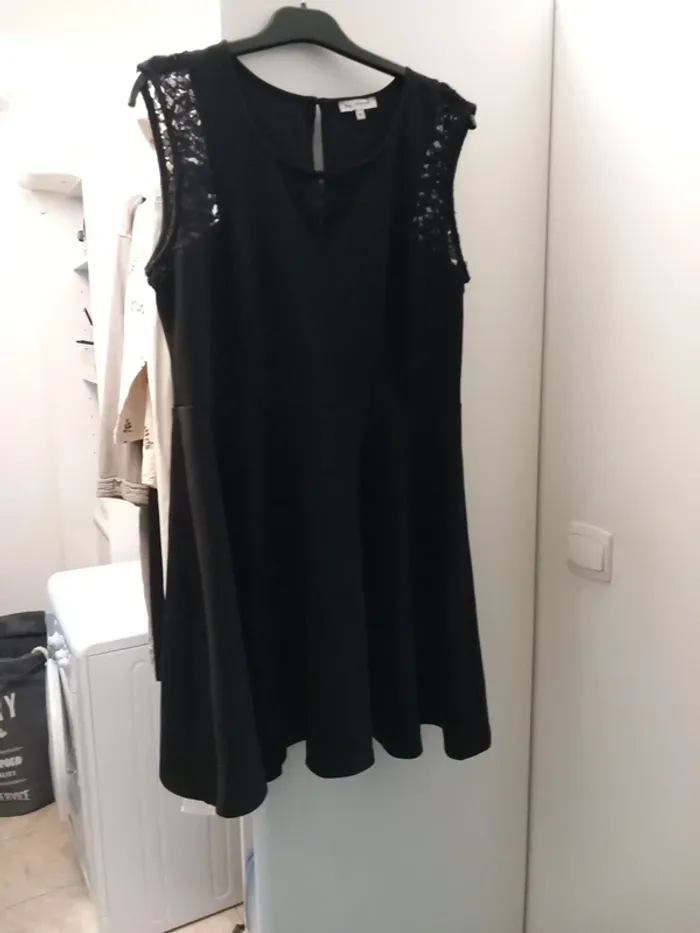 Robe naf naf - photo numéro 3