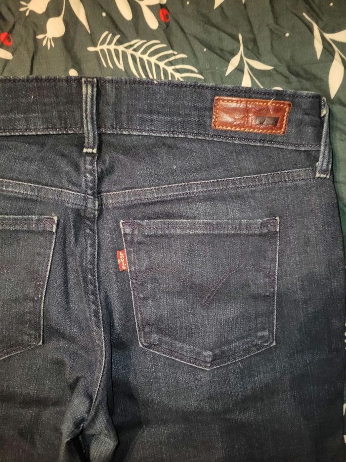 Jeans levi's - photo numéro 2