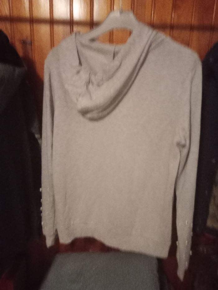 Sweat à capuche - photo numéro 3