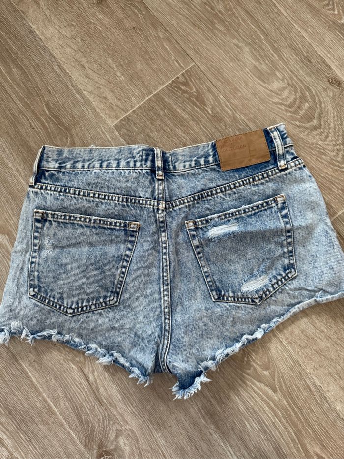 Short pull and bear - photo numéro 5