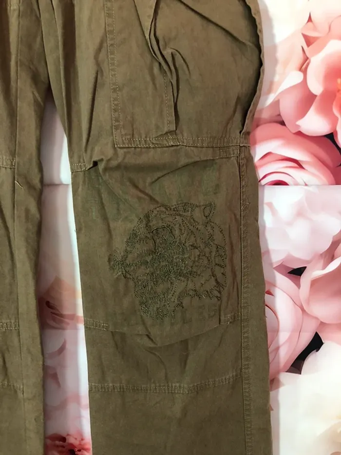 Pantalon vintage RG512 - photo numéro 4