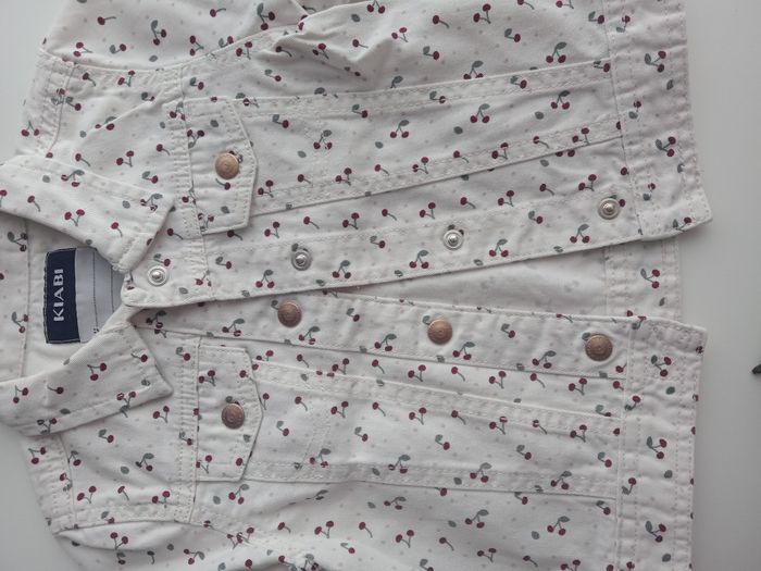 Veste neuve - photo numéro 4