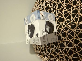 Tensiomètre de poignet SANITAS