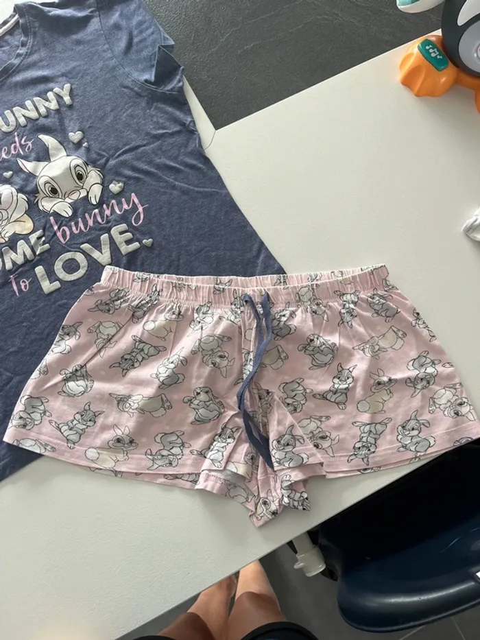 Pyjama Disney 38/40 - photo numéro 3