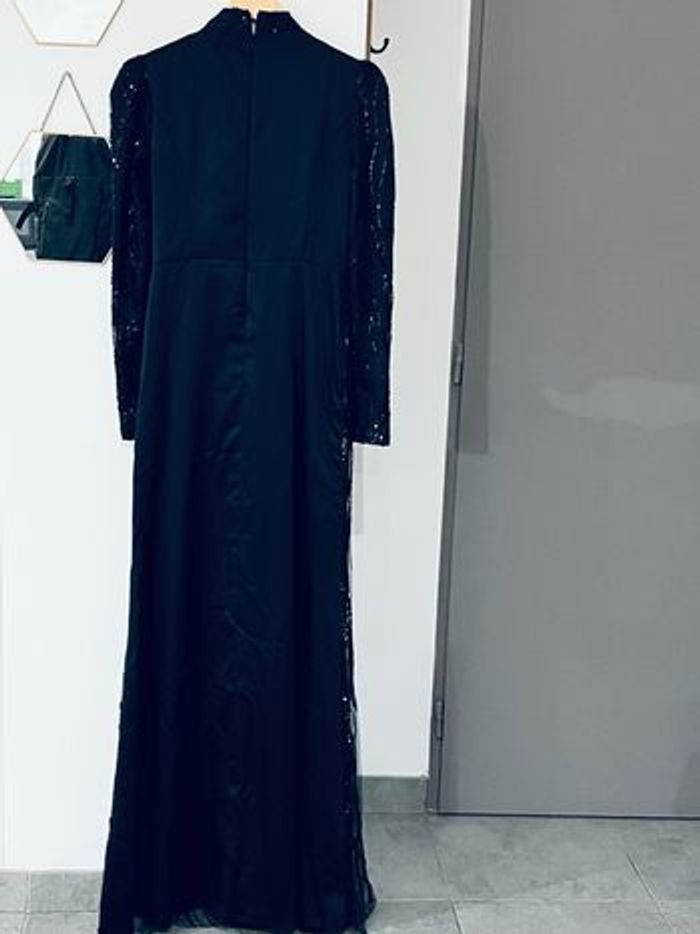 Robe soirée , fêtes de mariage - photo numéro 5