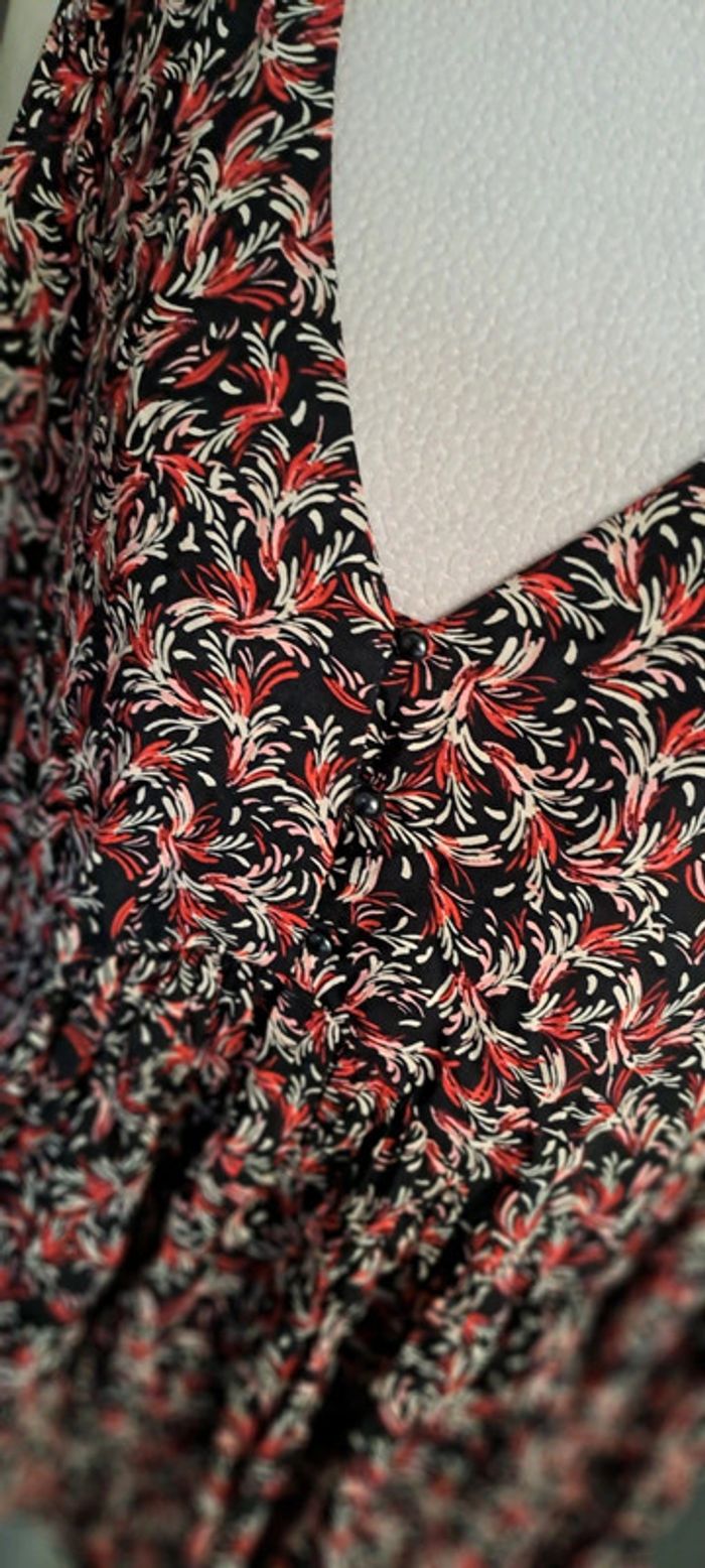 Chemise Promod. Taille 38. - photo numéro 2