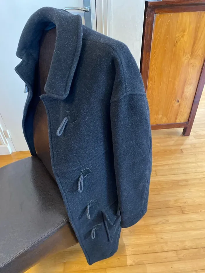 Manteau homme - photo numéro 2