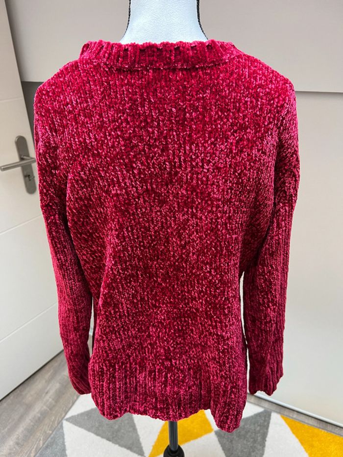 Pull tout doux Tissaia T.38/40 - photo numéro 2