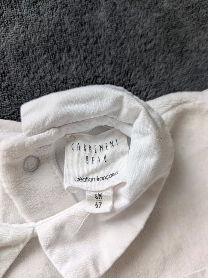Lot 5 pyjamas - photo numéro 3