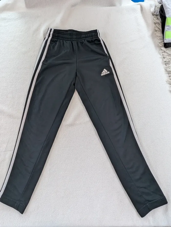 Ensemble de sport adidas 7-8 ans garçon - photo numéro 5