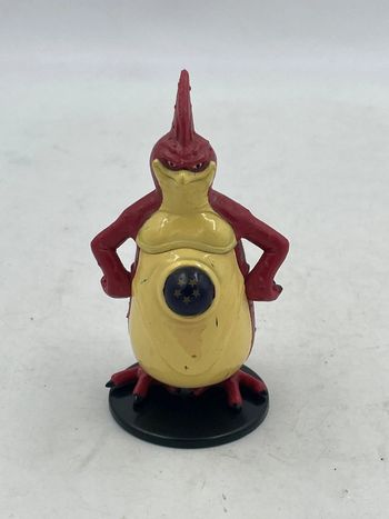 Figurine Dragon Ball Gt Dragon 5 stars 10 cm 1996