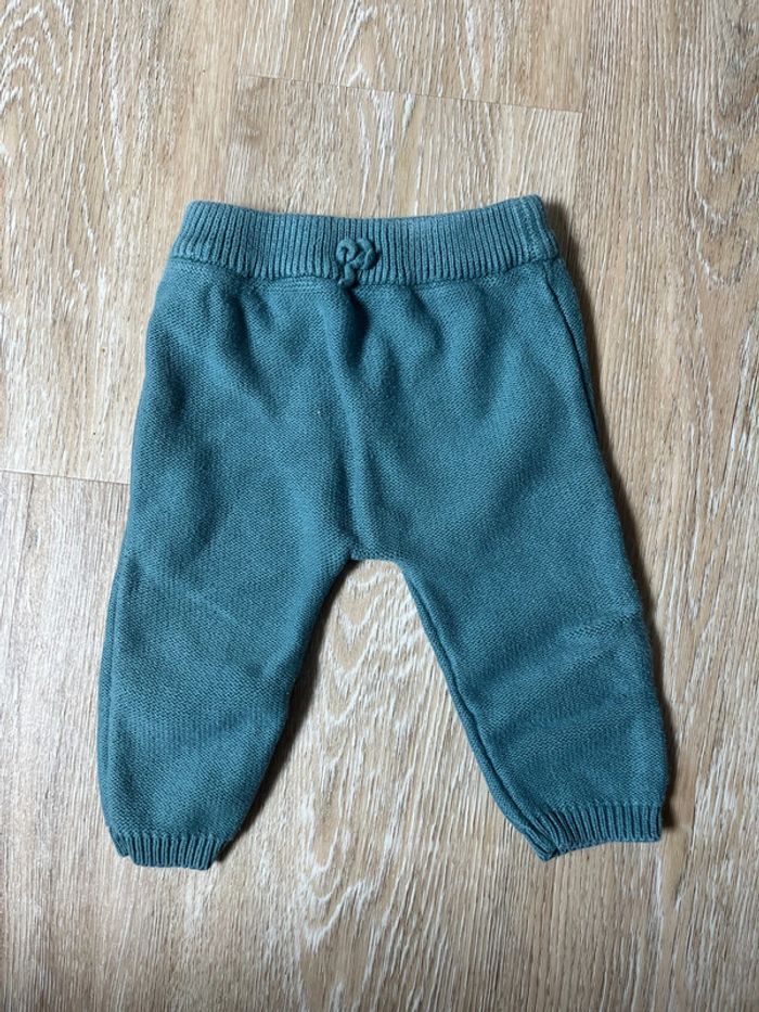 Pantalon 6-9mois