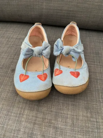 Ballerine