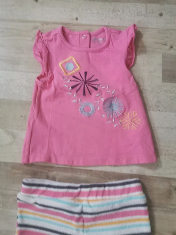 ensemble Orchestra 12 mois - photo numéro 2