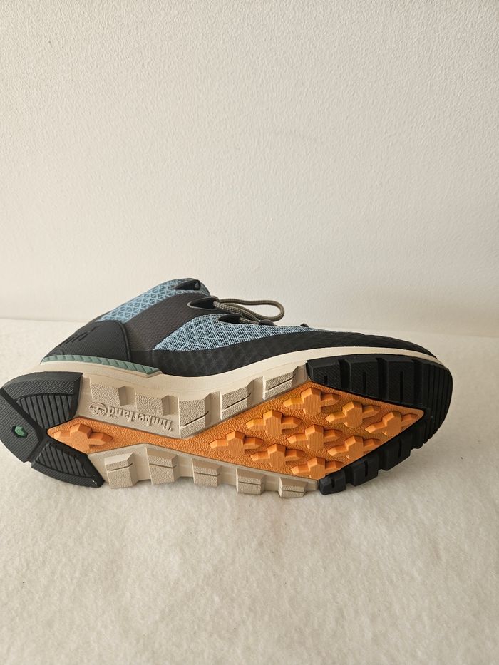 Chaussures timberland pointure 41,5 - photo numéro 8