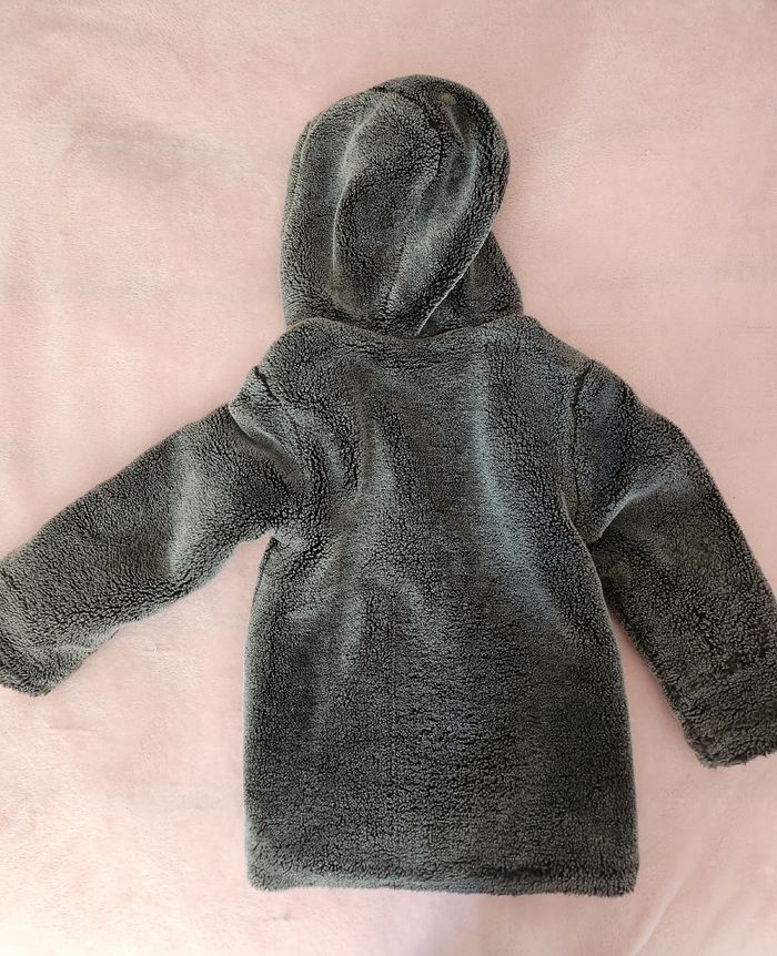 Manteau - photo numéro 2