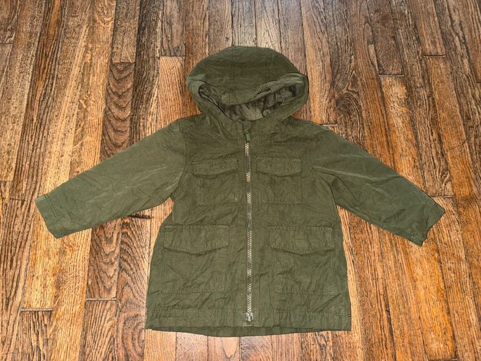 Parka légère old navy 24 mois