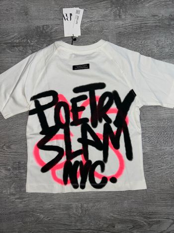 T-shirt Zara
