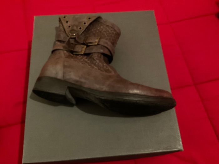 Bottines - photo numéro 3