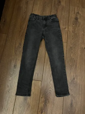 Jean skinny
