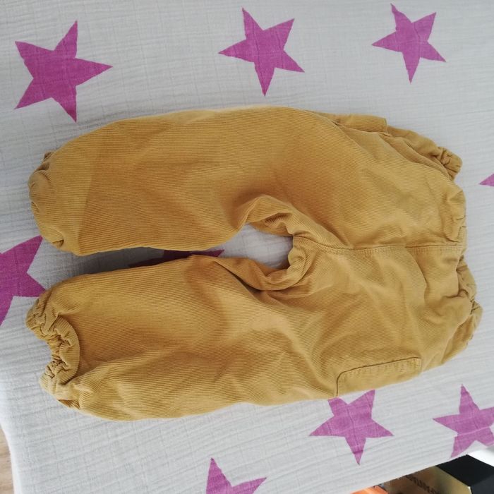 Petit bateau 36 mois - photo numéro 6