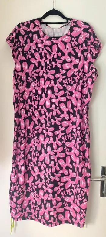 Robe Imprimée Taille 42-44