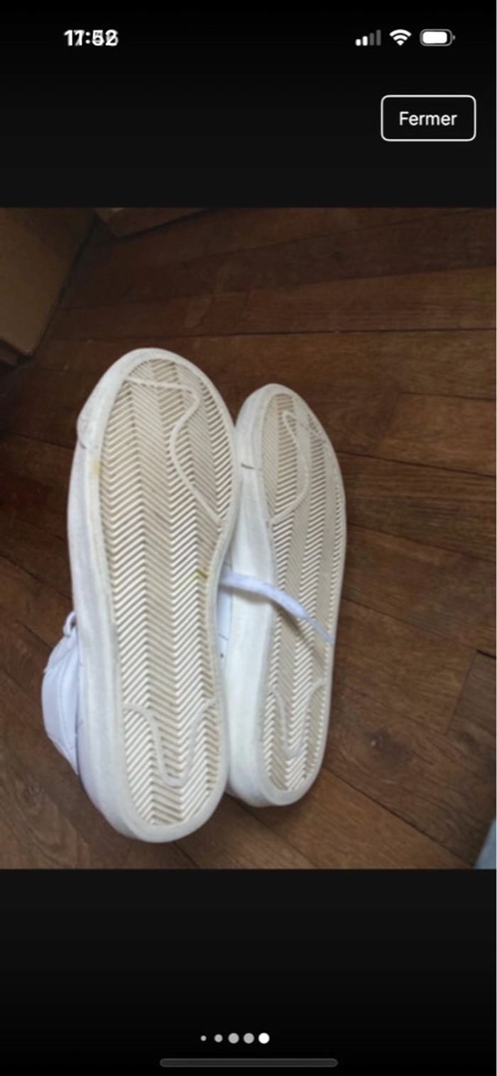 Nike blaser mid 77 - photo numéro 3