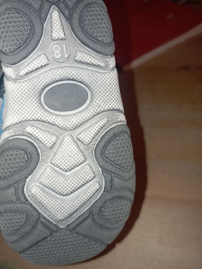 Nue pieds - photo numéro 4