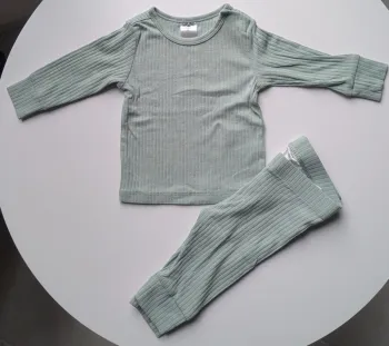 Ensemble H&M TBE