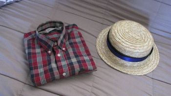 chemise huntley&palmer tl