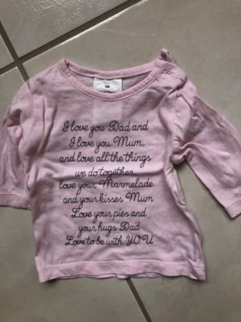 Tee-shirts