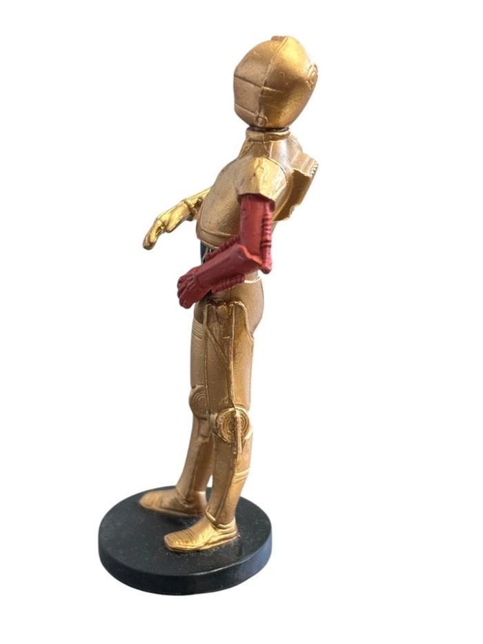 Figurine Star Wars C-3P0 - photo numéro 4