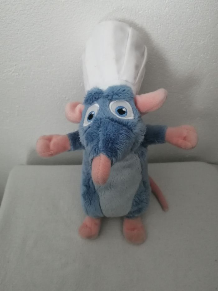 peluche disney