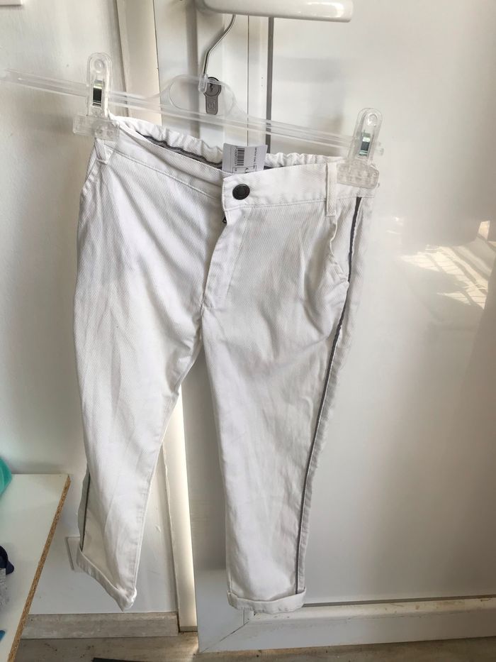 Pantalon Orchestra 5 ans