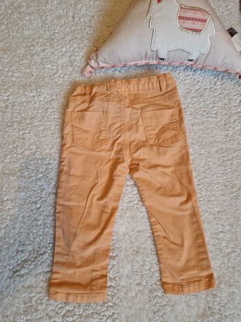 Pantalon 18 mois