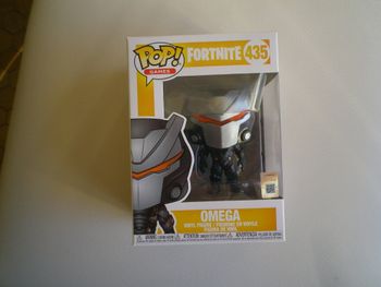 FIGURINE POP