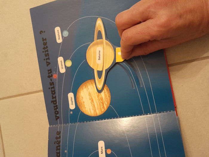 Kididoc l espace - photo numéro 6