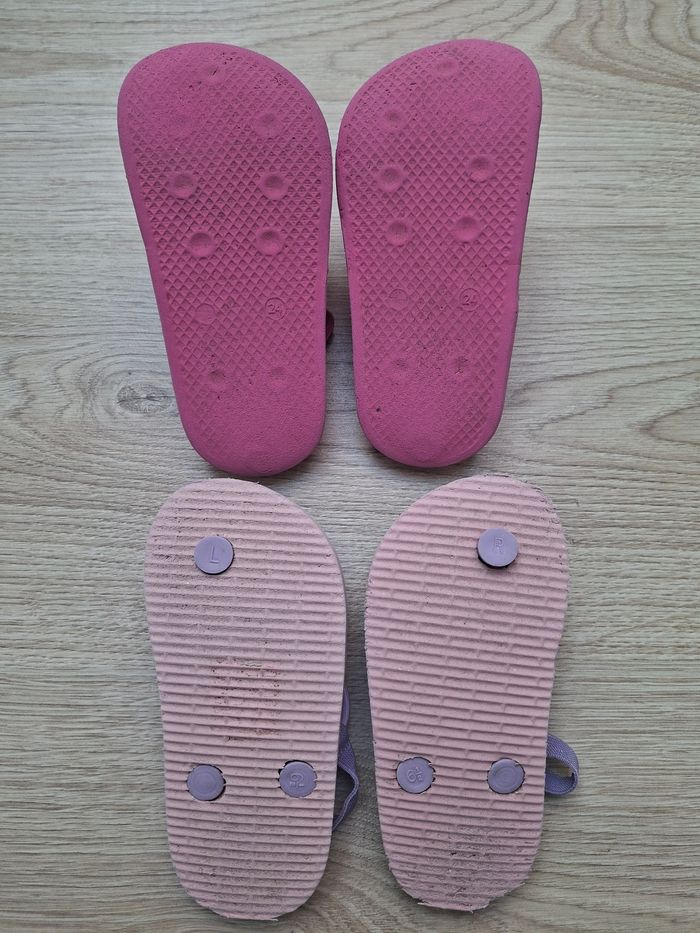 Lot tong - photo numéro 3