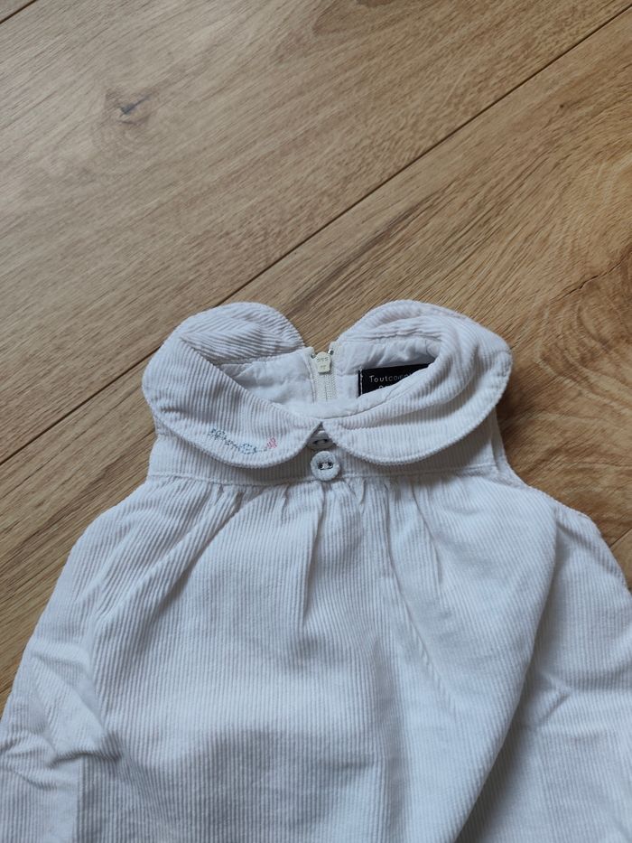 Robe 3 mois - photo numéro 3
