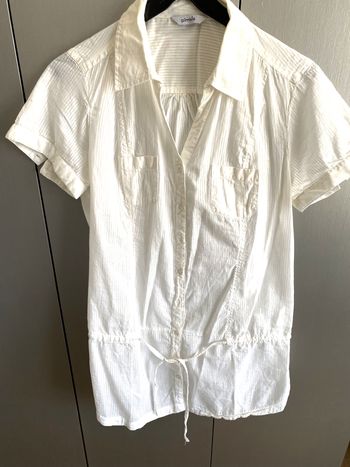 Tunique ou chemise taille 40